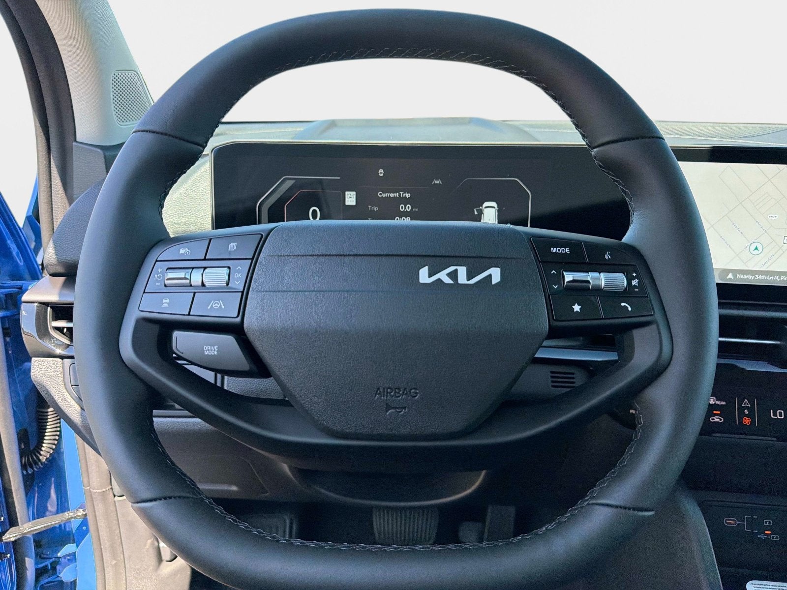 2027 Kia Sportage SX-Prestige