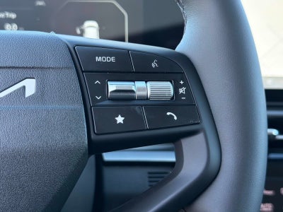 2027 Kia Sportage SX-Prestige