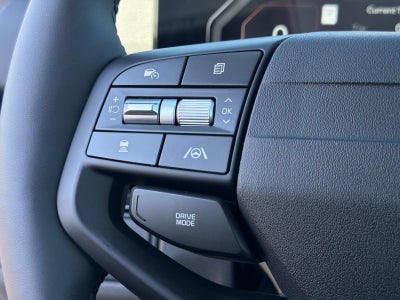 2027 Kia Sportage SX-Prestige