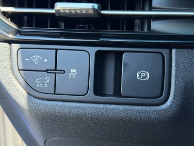 2027 Kia Sportage SX-Prestige