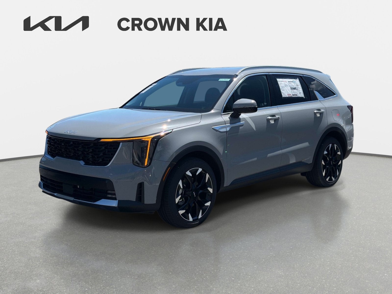 2027 Kia Sportage SX-Prestige