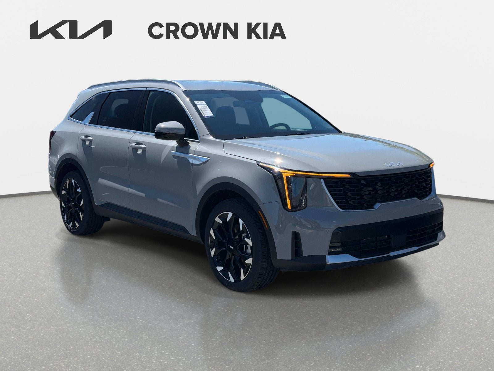 2027 Kia Sportage SX-Prestige