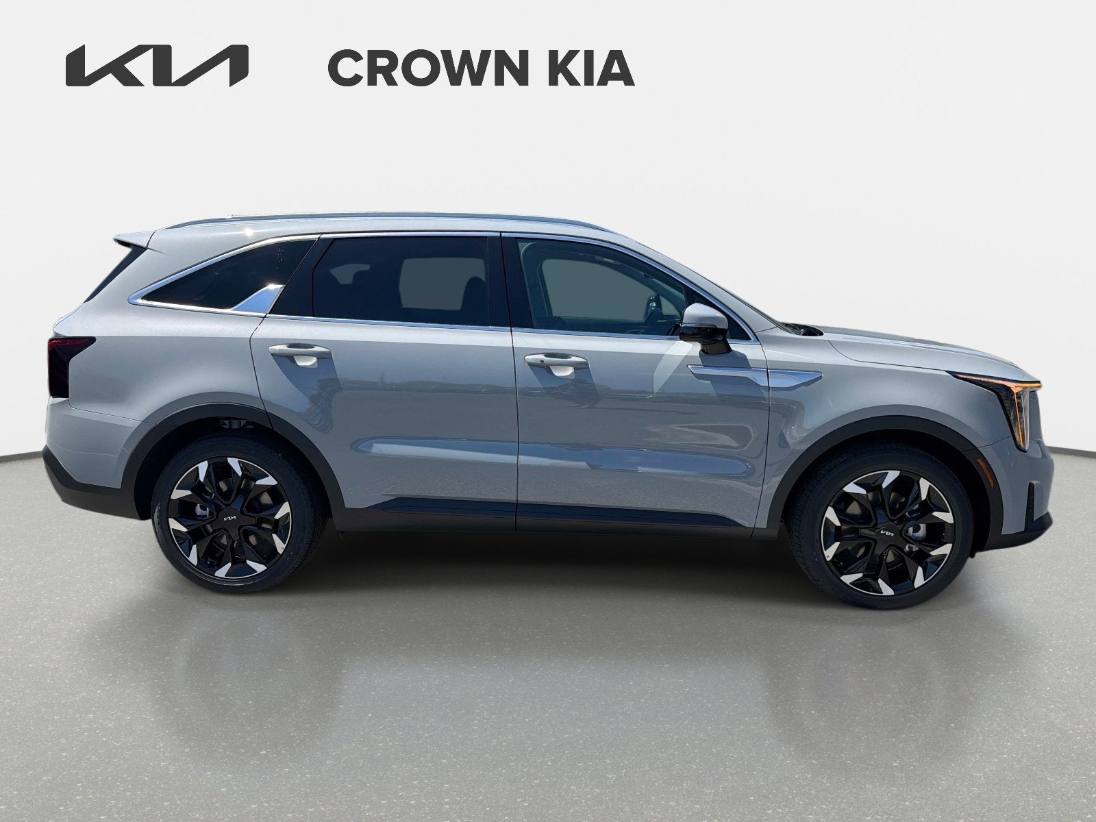 2027 Kia Sportage SX-Prestige