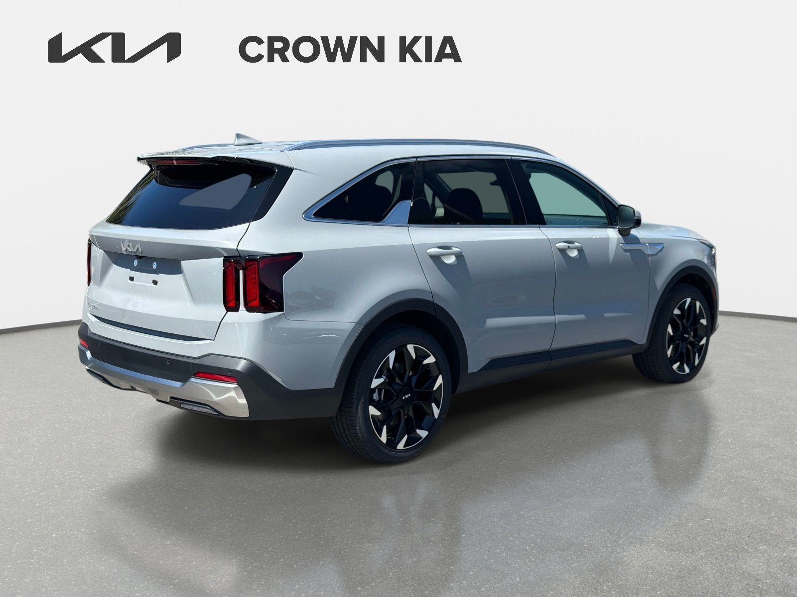 2027 Kia Sportage SX-Prestige