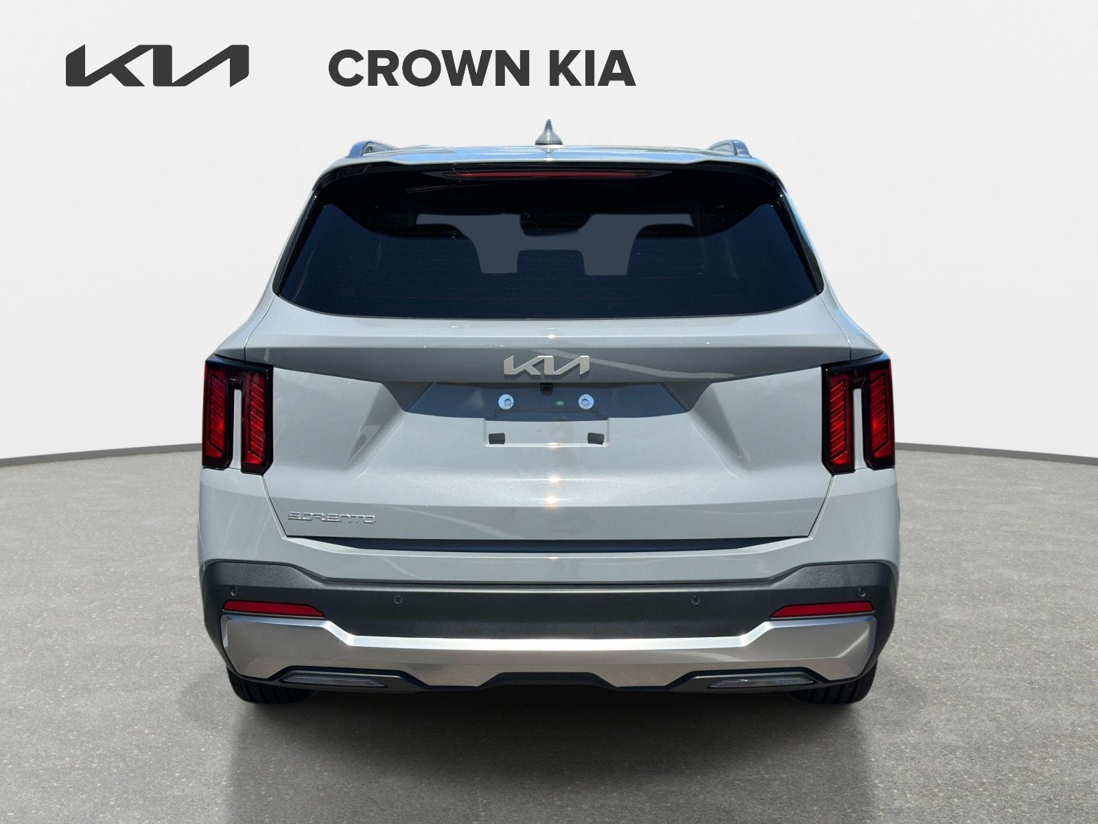 2027 Kia Sportage SX-Prestige
