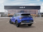 2027 Kia Sportage SX-Prestige