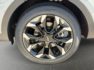 2027 Kia Sportage SX-Prestige