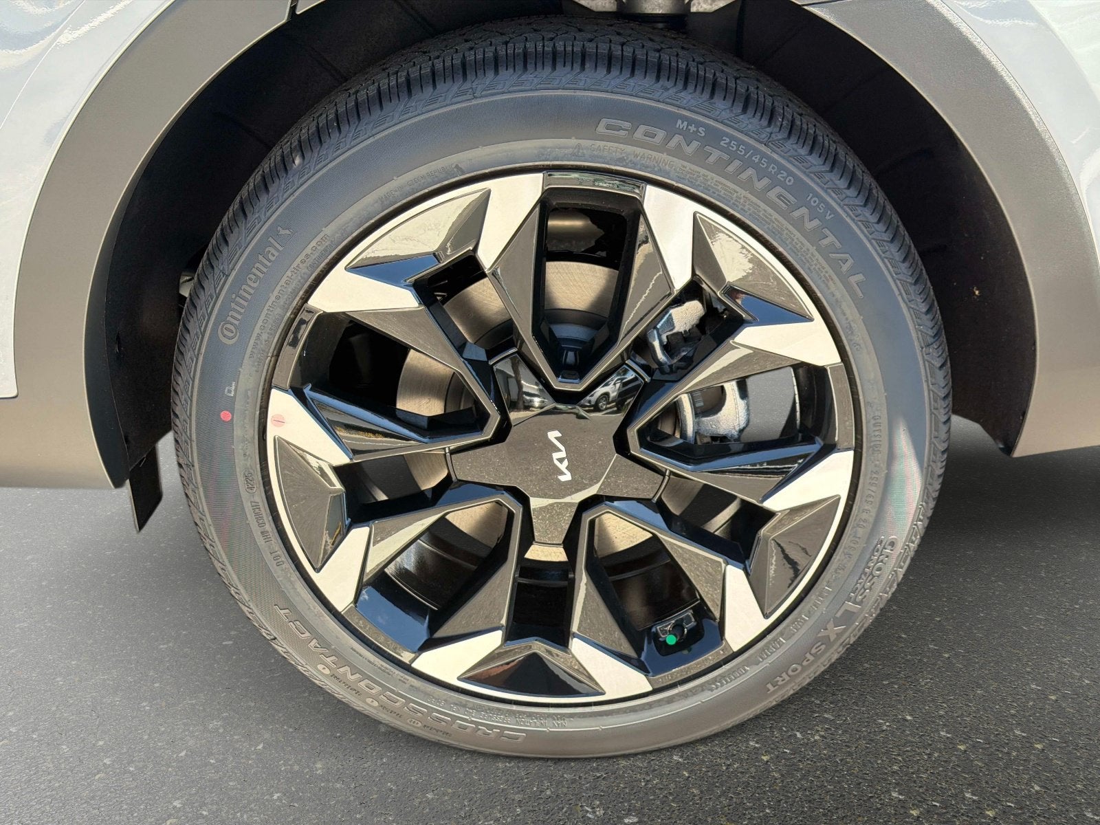 2027 Kia Sportage SX-Prestige