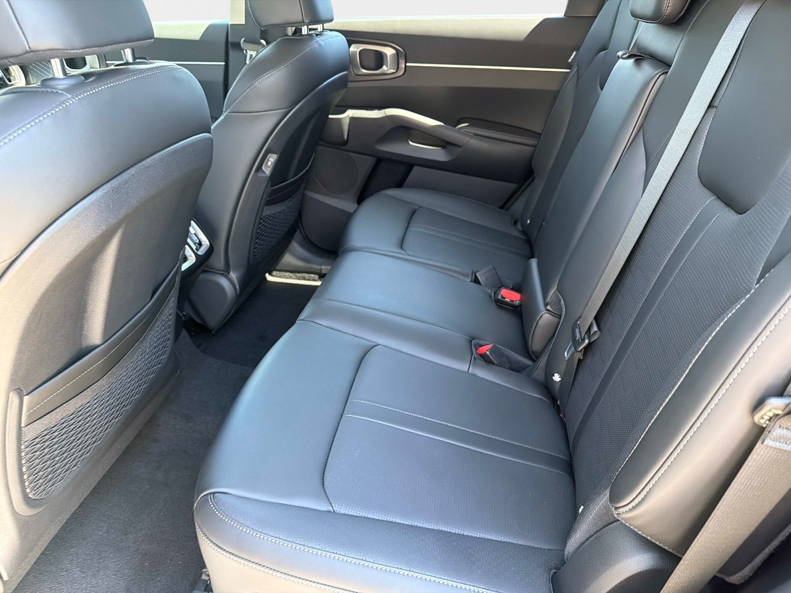 2027 Kia Sportage SX-Prestige