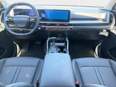 2027 Kia Sportage SX-Prestige