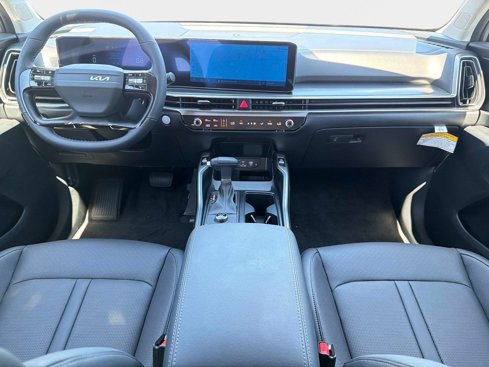 2027 Kia Sportage SX-Prestige