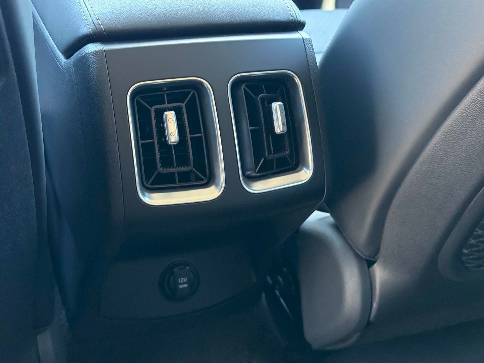 2027 Kia Sportage SX-Prestige