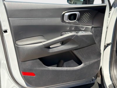 2027 Kia Sportage SX-Prestige