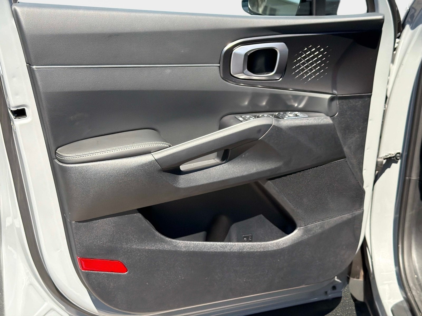 2027 Kia Sportage SX-Prestige