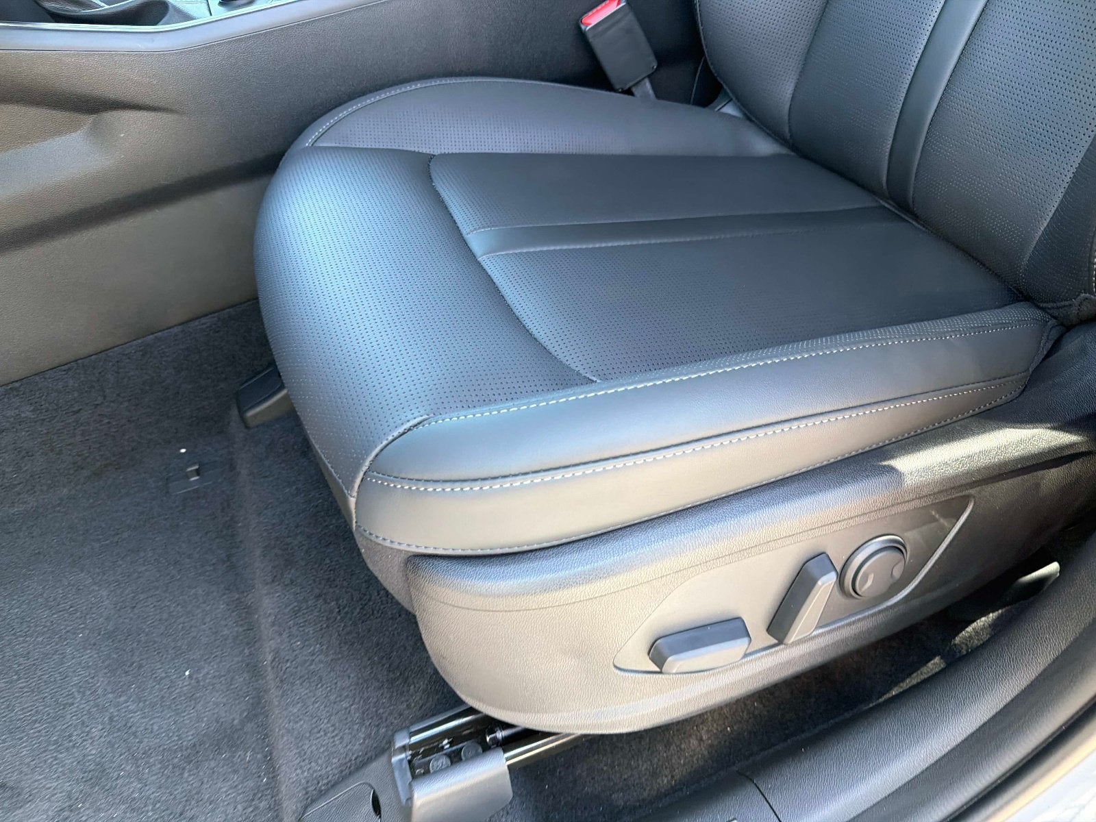 2027 Kia Sportage SX-Prestige