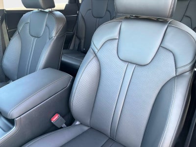 2027 Kia Sportage SX-Prestige