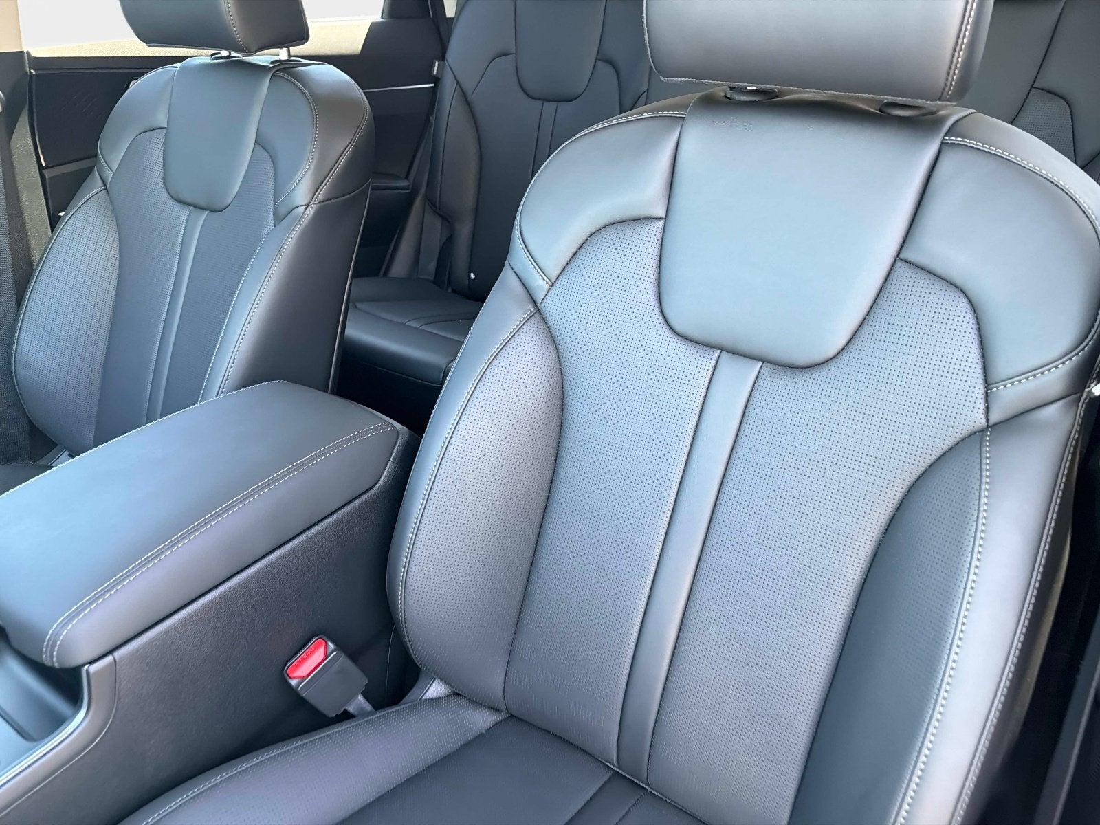 2027 Kia Sportage SX-Prestige