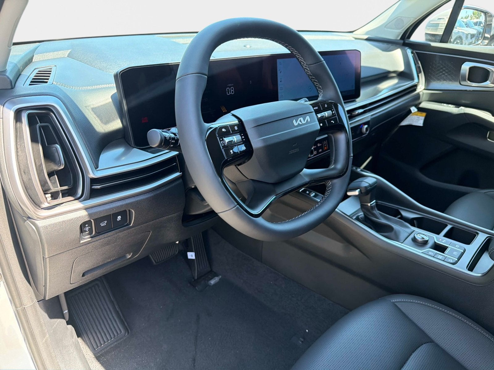 2027 Kia Sportage SX-Prestige
