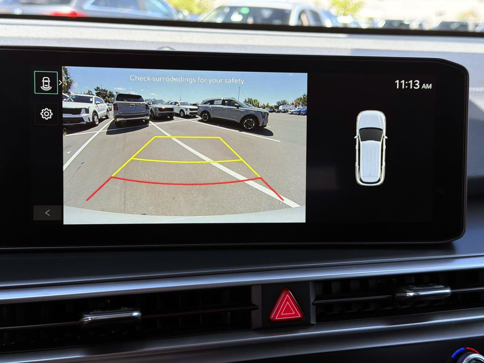 2027 Kia Sportage SX-Prestige
