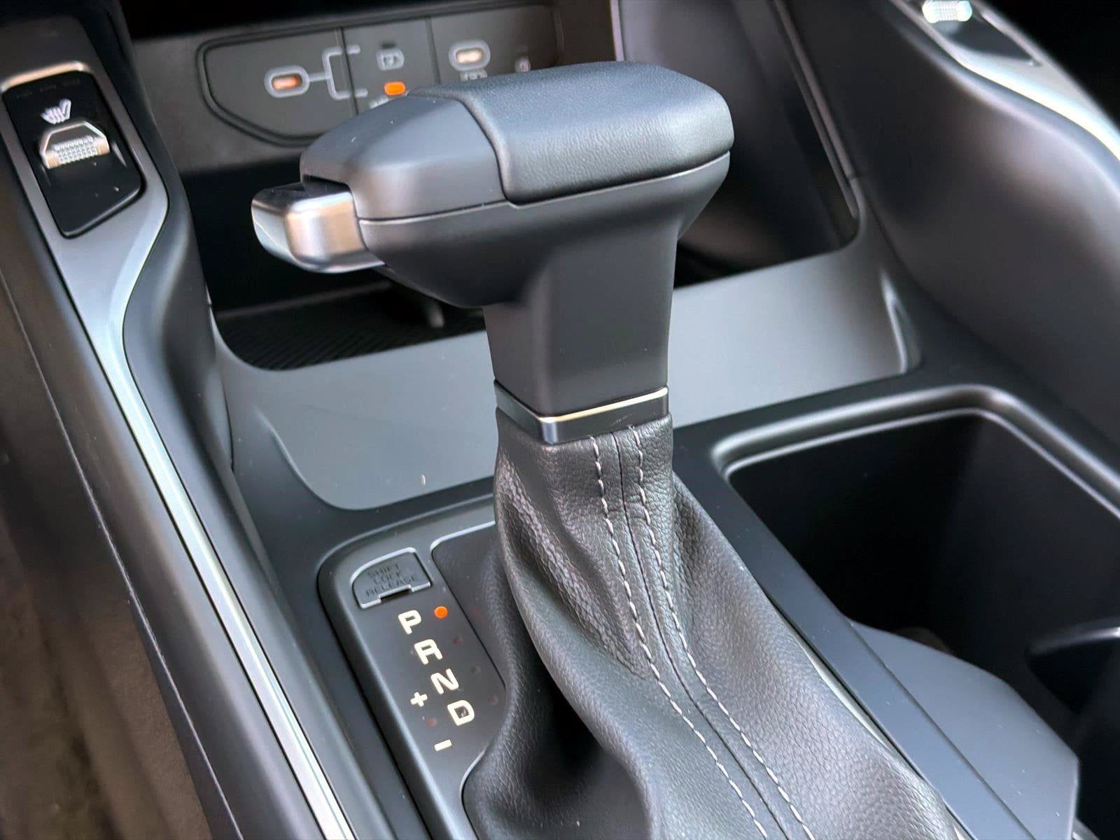 2027 Kia Sportage SX-Prestige