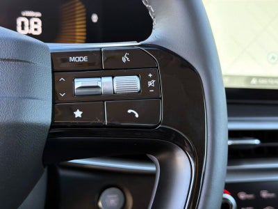 2027 Kia Sportage SX-Prestige