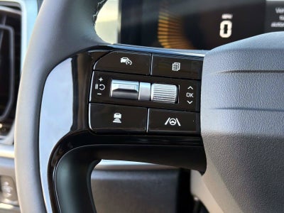 2027 Kia Sportage SX-Prestige