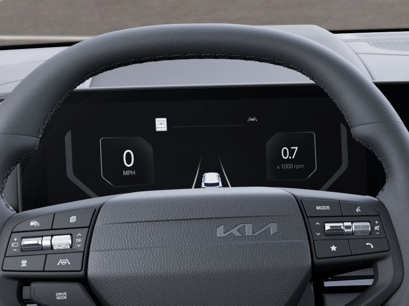 2027 Kia Sportage SX-Prestige