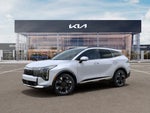 2027 Kia Sportage SX-Prestige