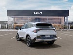 2027 Kia Sportage SX-Prestige