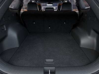 2027 Kia Sportage X-Line