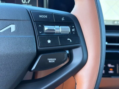 2027 Kia Sportage X-Line