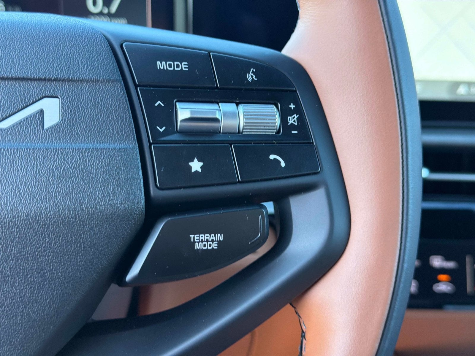 2027 Kia Sportage X-Line