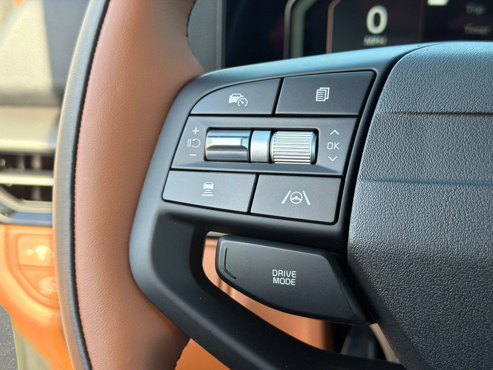 2027 Kia Sportage X-Line