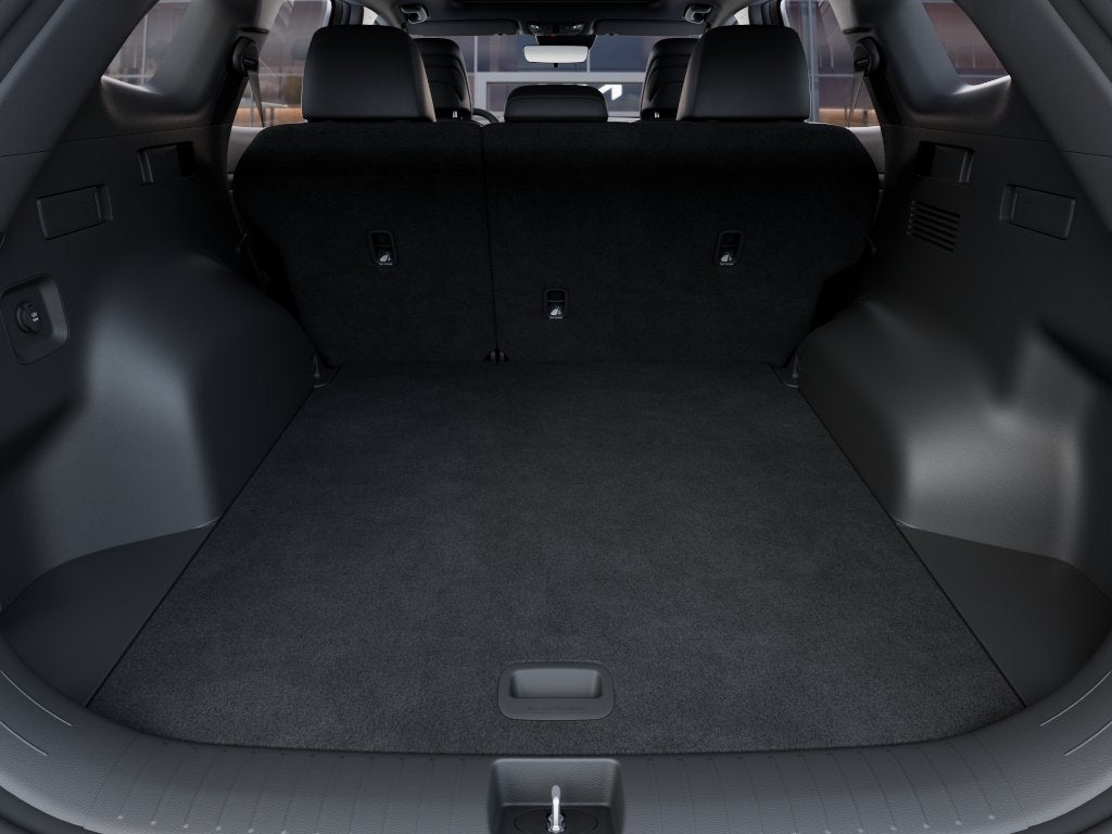 2027 Kia Sportage X-Line