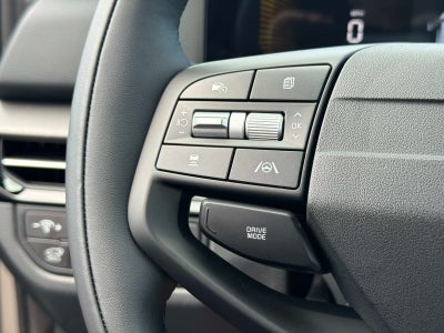 2027 Kia Sportage X-Line
