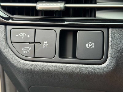 2027 Kia Sportage X-Line