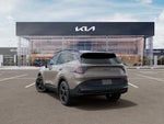 2027 Kia Sportage X-Line