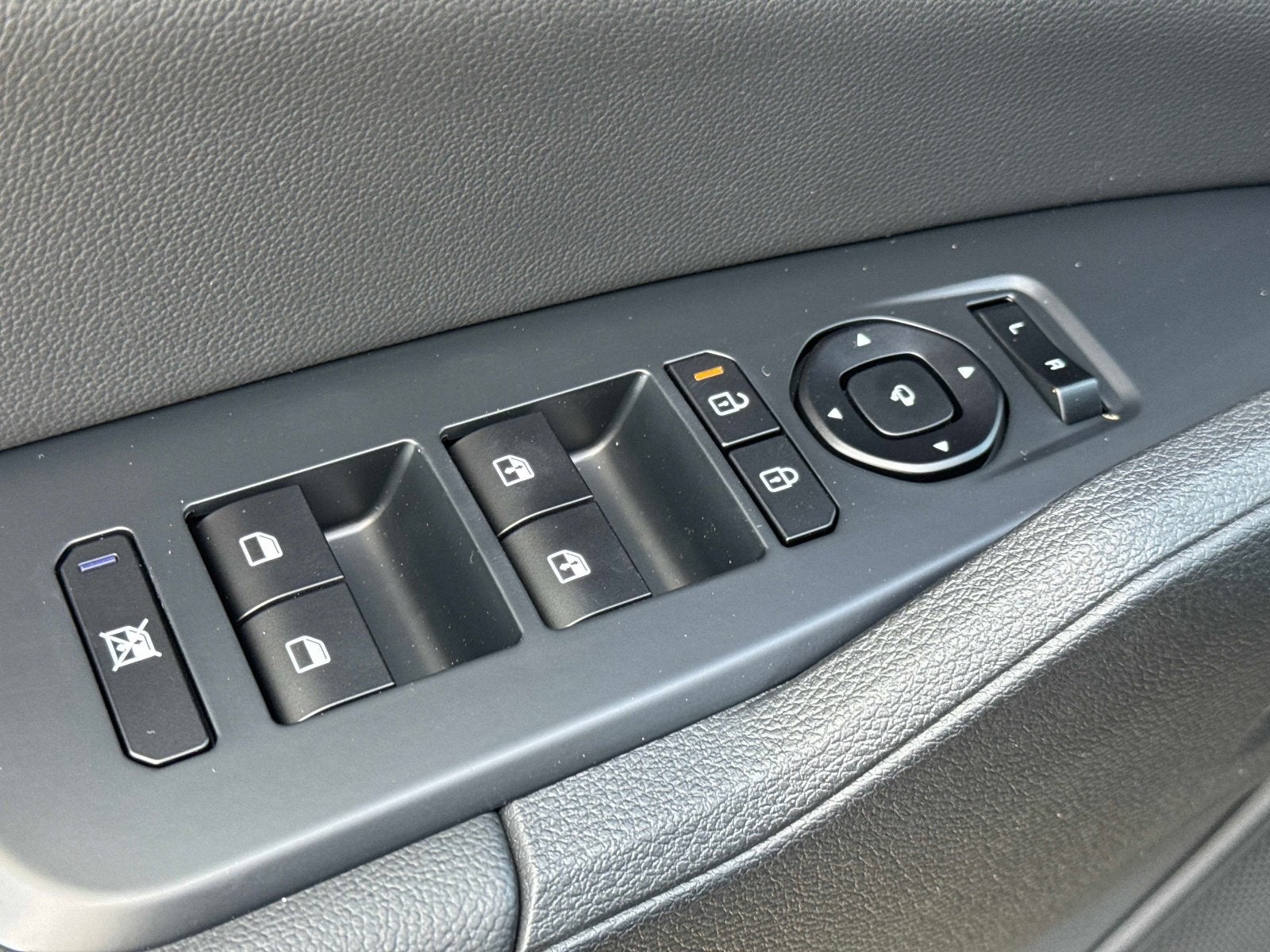 2026 Kia Sportage X-Pro Prestige