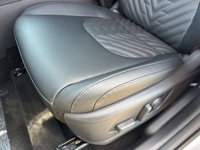 2026 Kia Sportage X-Pro Prestige