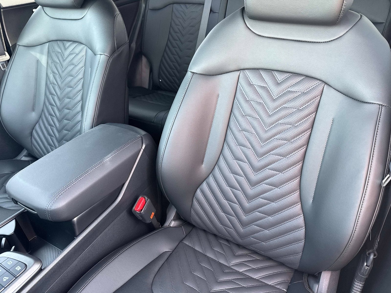 2026 Kia Sportage X-Pro Prestige