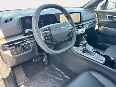 2026 Kia Sportage X-Pro Prestige