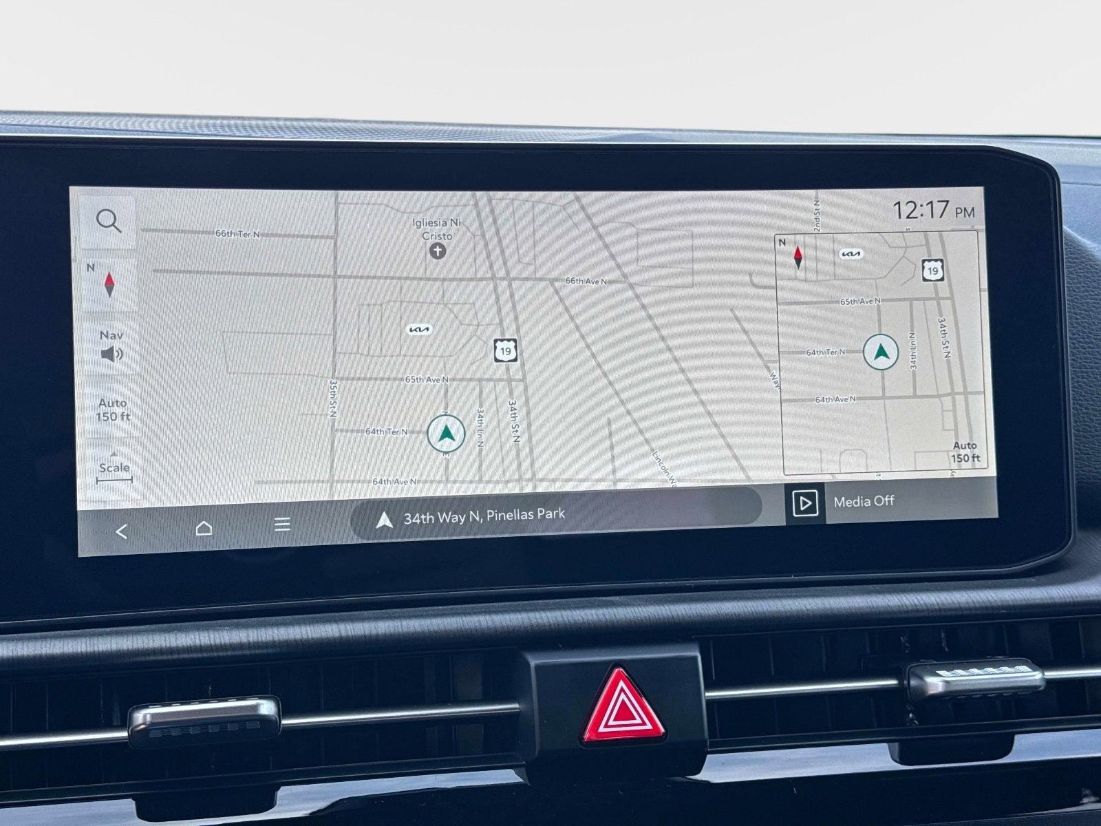 2026 Kia Sportage X-Pro Prestige