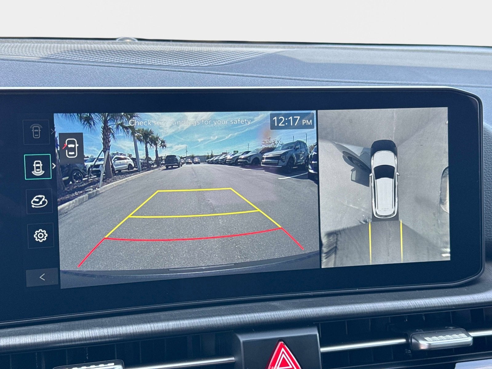 2026 Kia Sportage X-Pro Prestige