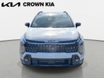 2026 Kia Sportage X-Pro Prestige