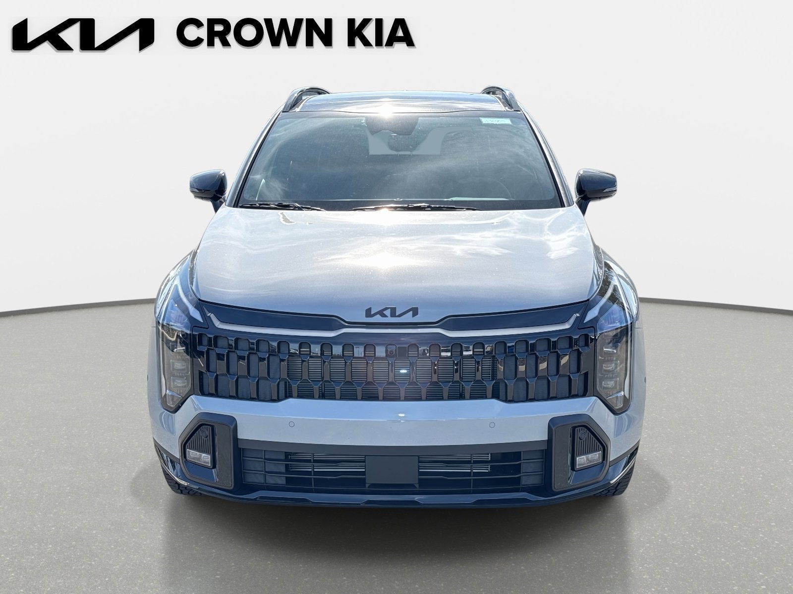 2026 Kia Sportage X-Pro Prestige