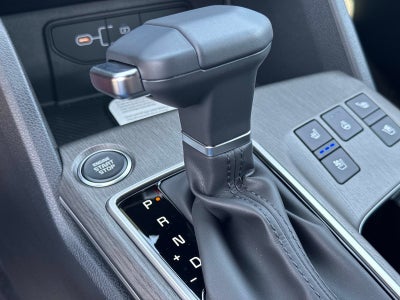 2026 Kia Sportage X-Pro Prestige