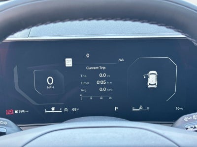 2026 Kia Sportage X-Pro Prestige