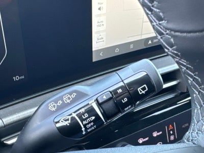 2026 Kia Sportage X-Pro Prestige