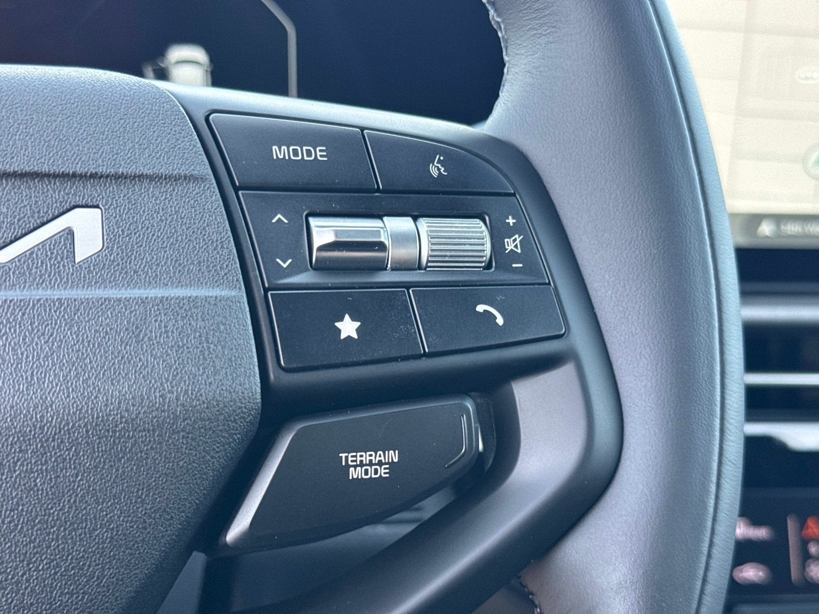 2026 Kia Sportage X-Pro Prestige