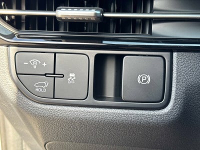 2026 Kia Sportage X-Pro Prestige